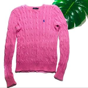 Polo Ralph Lauren Sweater l